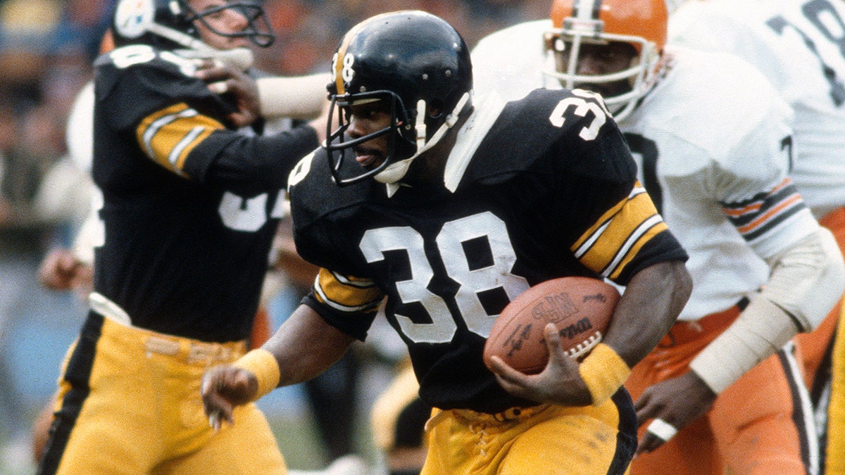 Former Pittsburgh Steelers Super Bowl champion dies at 46 