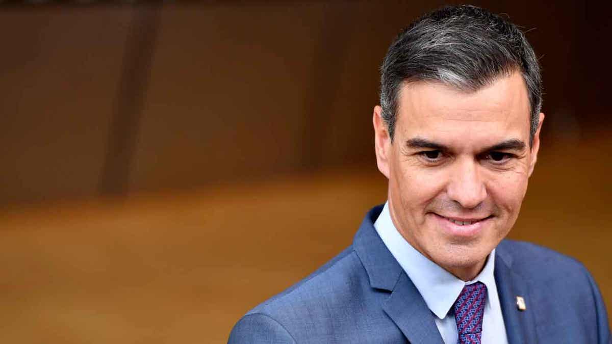 Spain Prime Minister