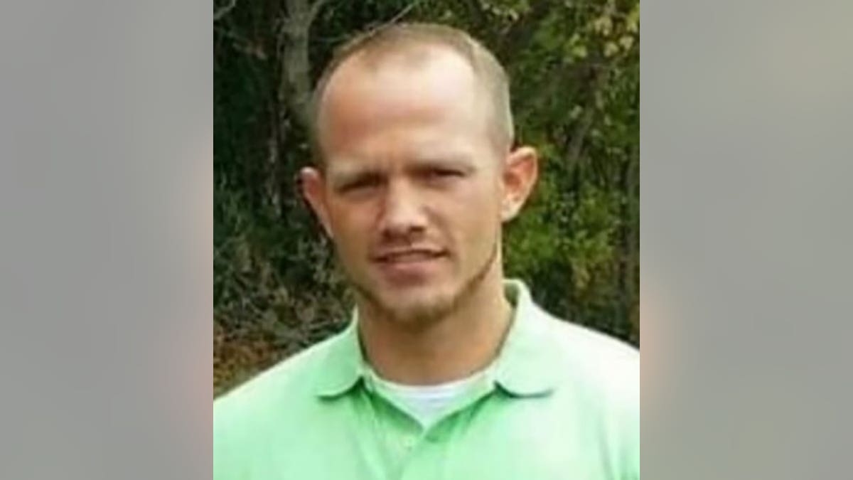 north carolina missing man