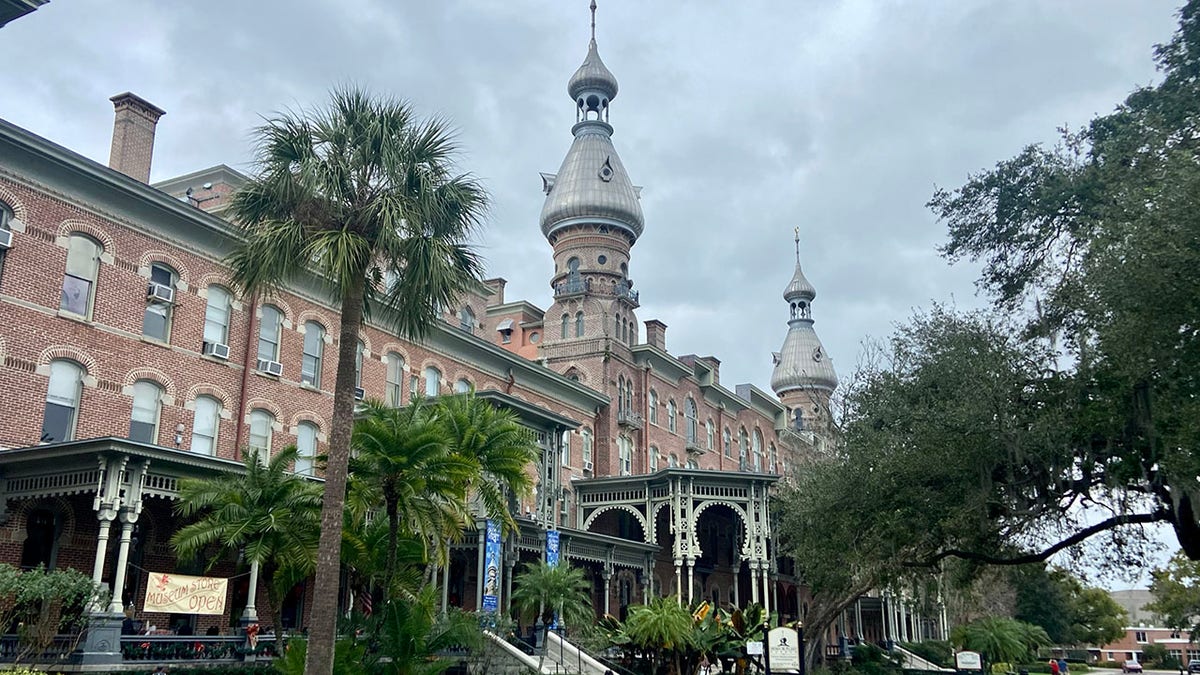 University of Tampa