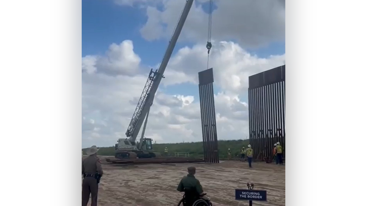 Texas Wall Construction