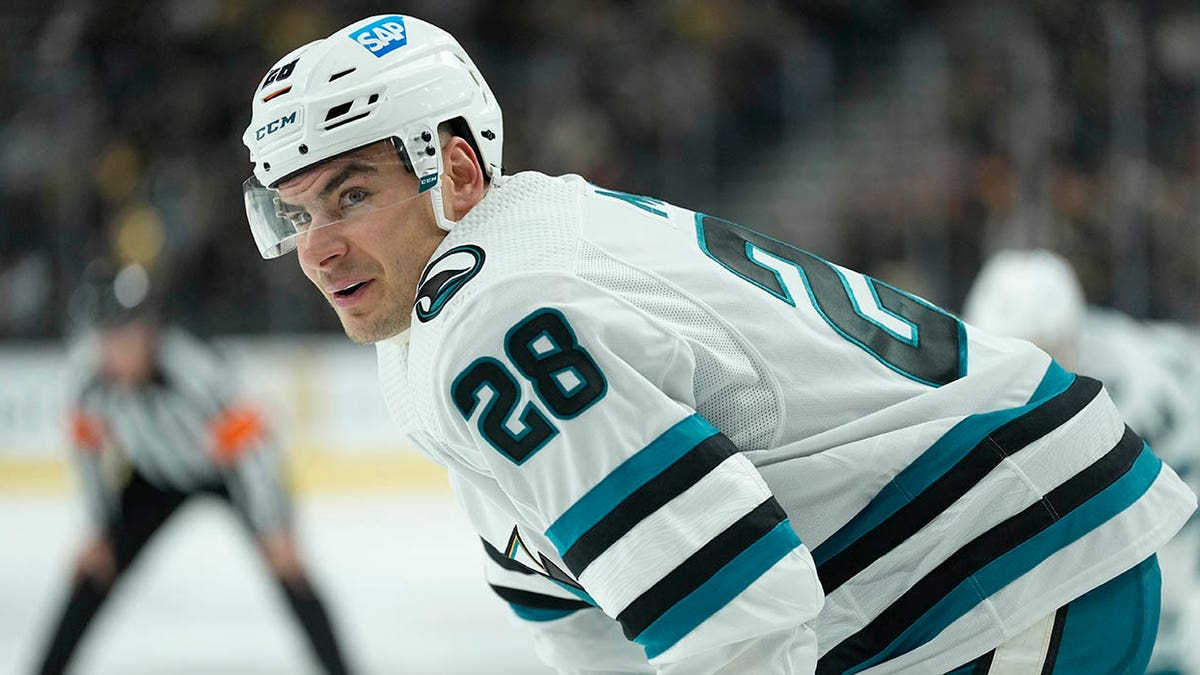 How Timo Meier feels after 'exciting' Devils debut 