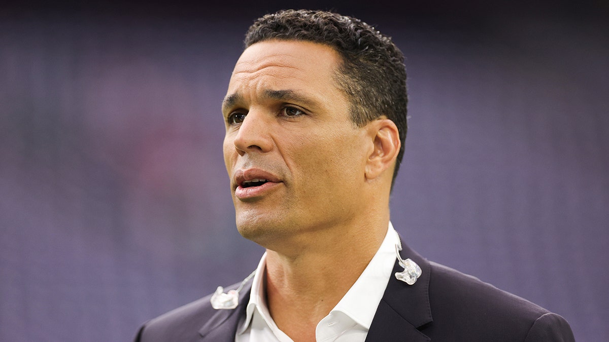 Tony Gonzalez makes amends with Chiefs fans during Hall of Fame speech -  Arrowhead Pride