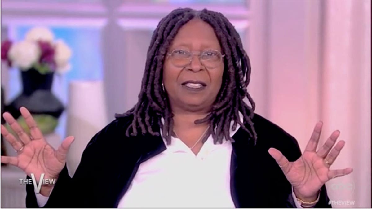 Whoopi Goldberg