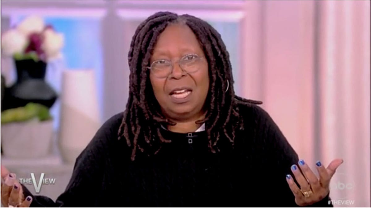 Whoopi Goldberg