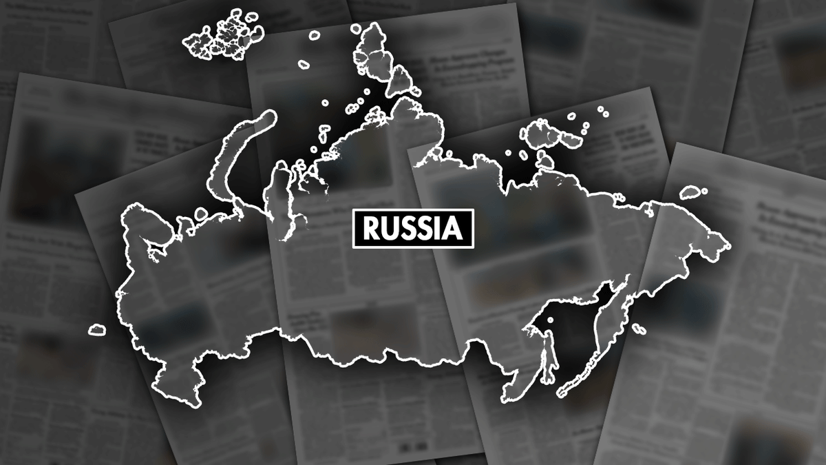Russia journalist sentenced over Ukraine posts