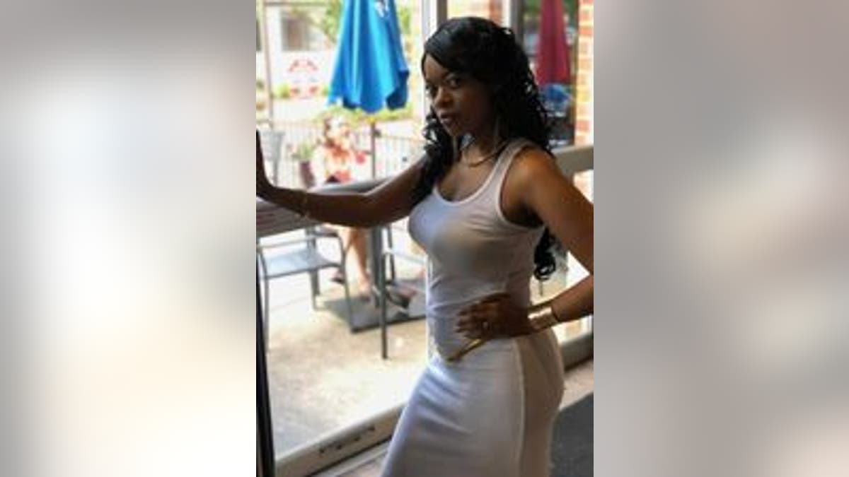 Adrienne Arrington, 39, was fatally shot by police in Pittsburgh