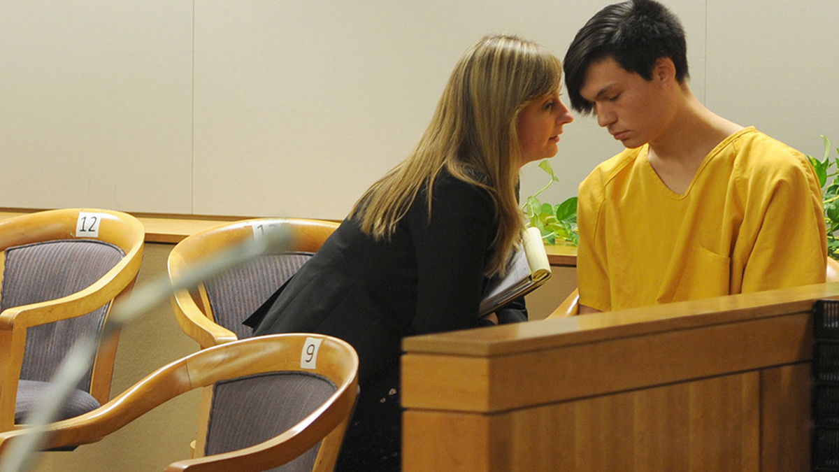 Alaska Woman Admits She Killed 'best Friend' After Being Promised ...