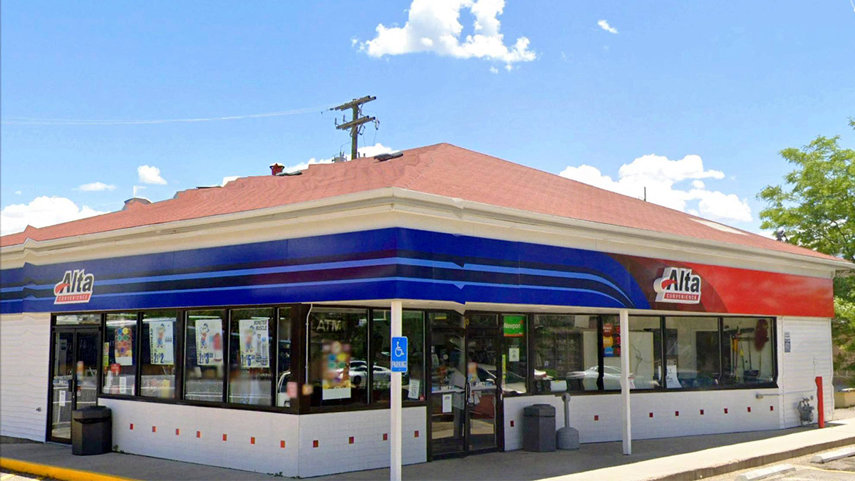 Alta Convenience Store