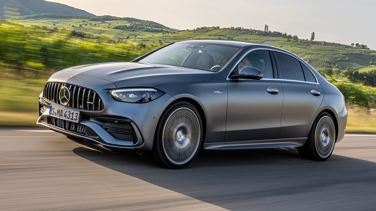c class