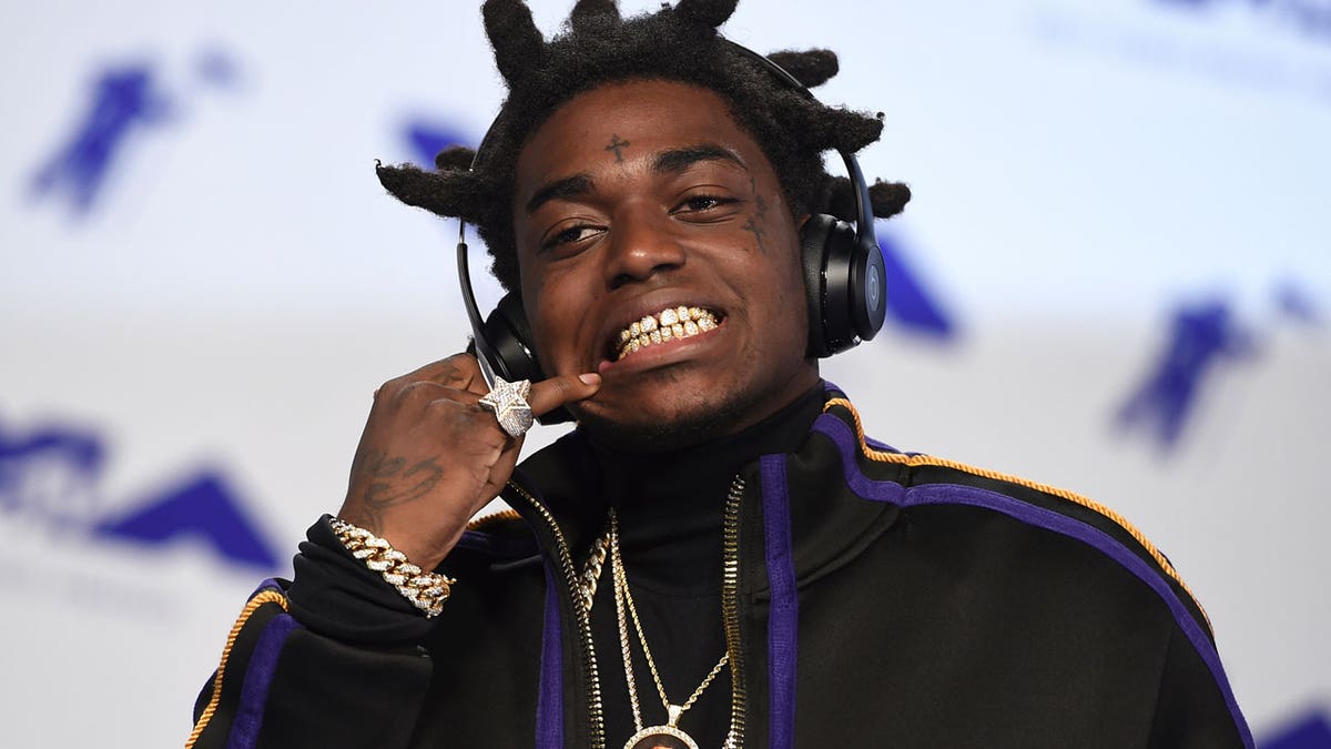 Kodak Black