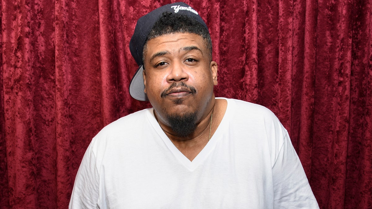 Trugoy The Dove, De La Soul Co-founder, Dead At 54 | Fox News