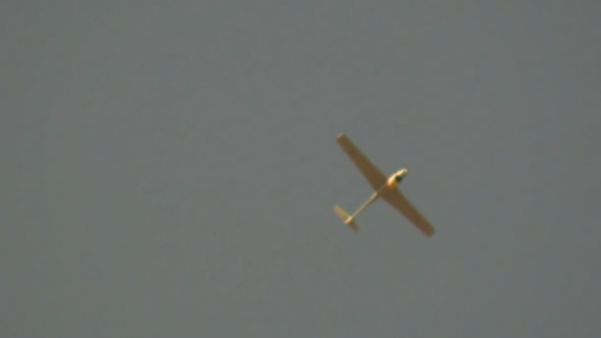 U.S. military shoots down drone over Syria