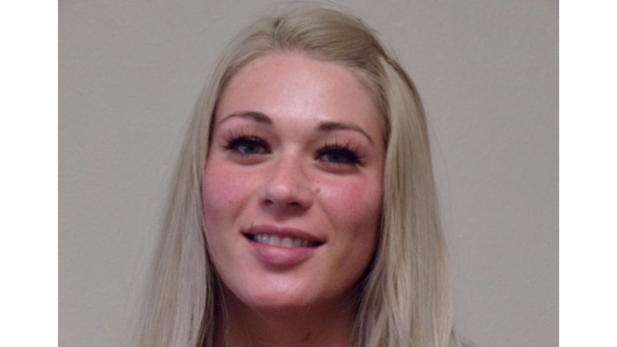 Sex worker suspect in Nevada brothel shooting identified as former