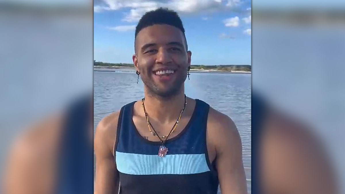 Indiana Man Fell to His Death While Filming TikTok Video on Puerto Rico  Cliff, Family Says – NBC Chicago