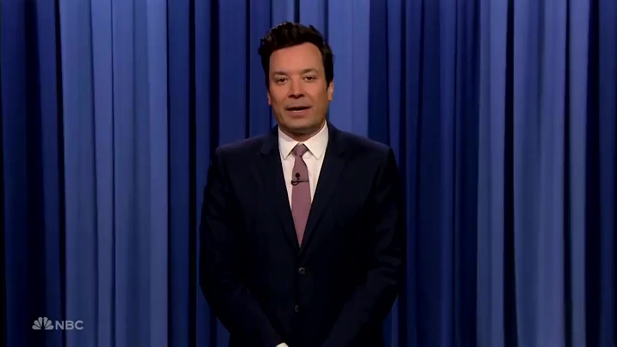 The Tonight Show with Jimmy Fallon