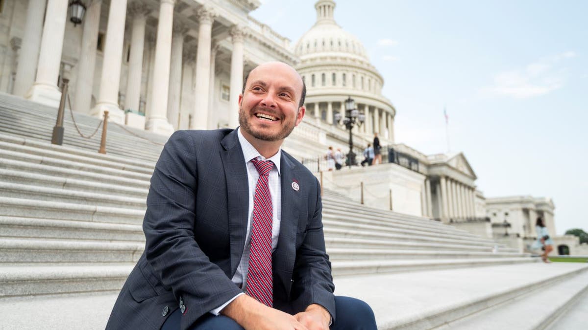 Rep. Andrew Garbarino