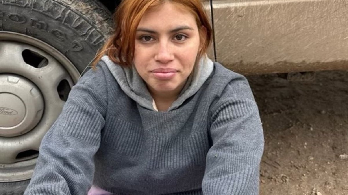 Texas and border authorities make arrests