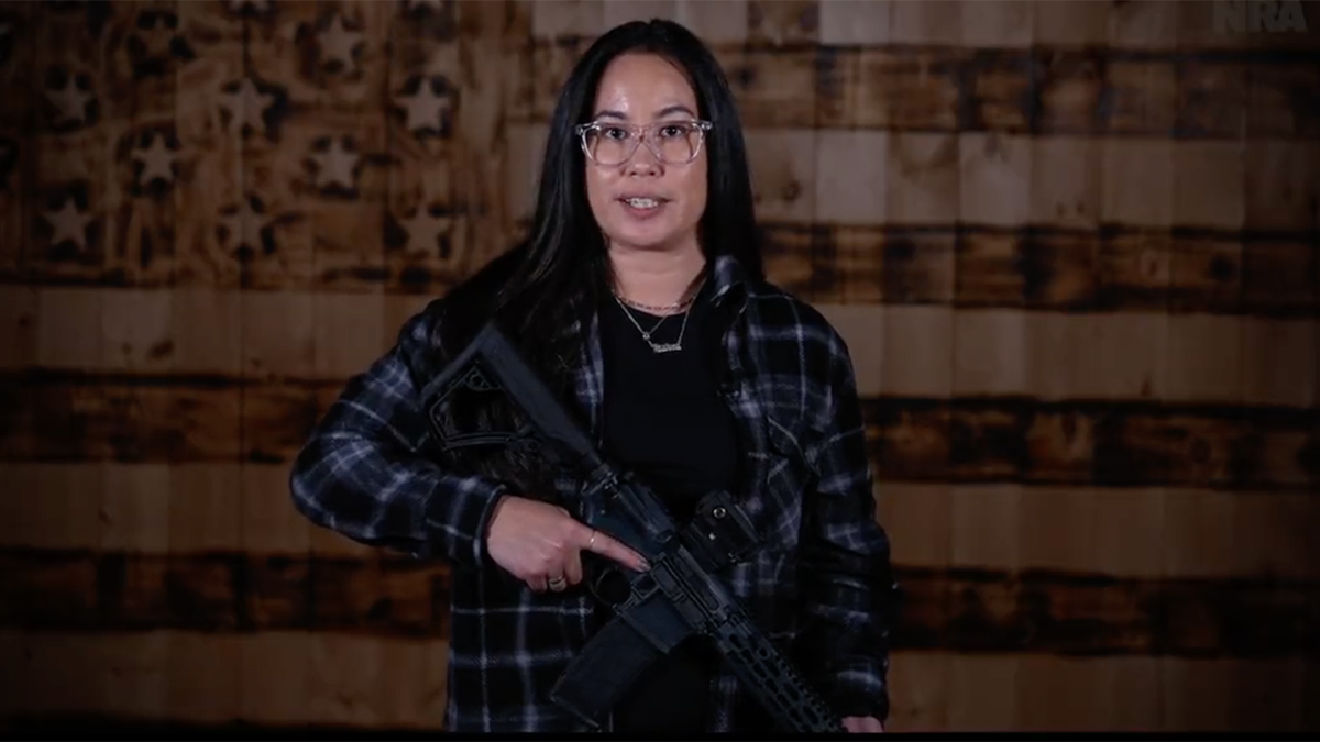 NRA video 