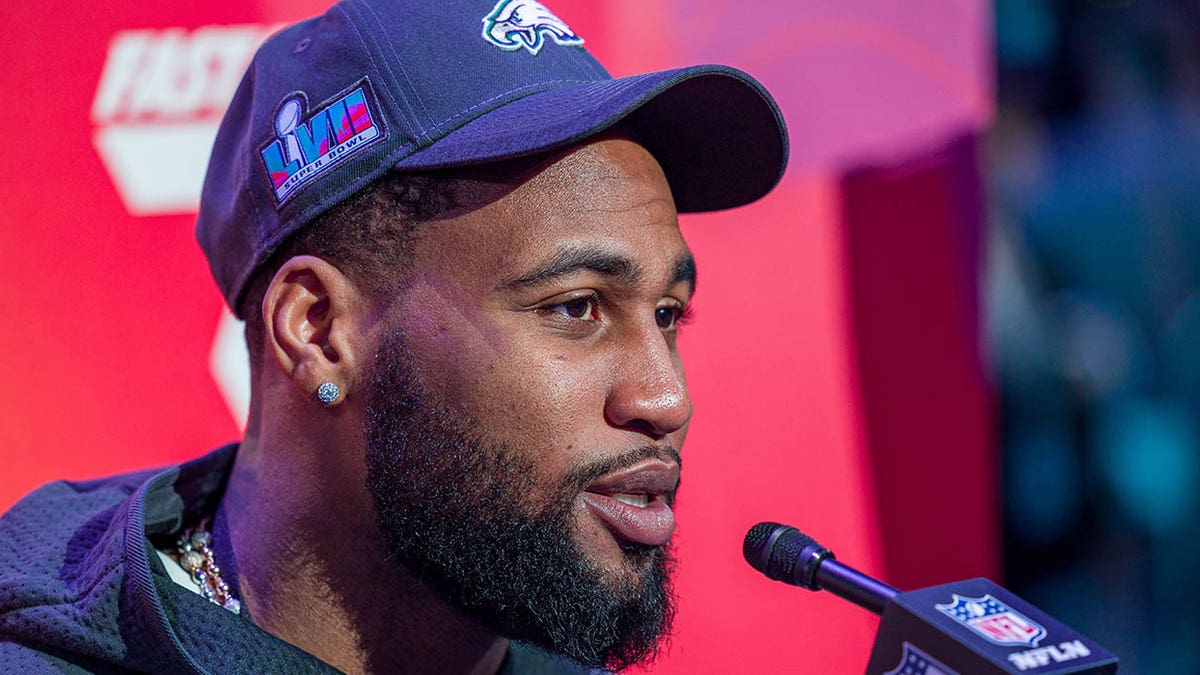 Jets, Embattled Star Haason Reddick Finally Agree To Deal That Will End ...