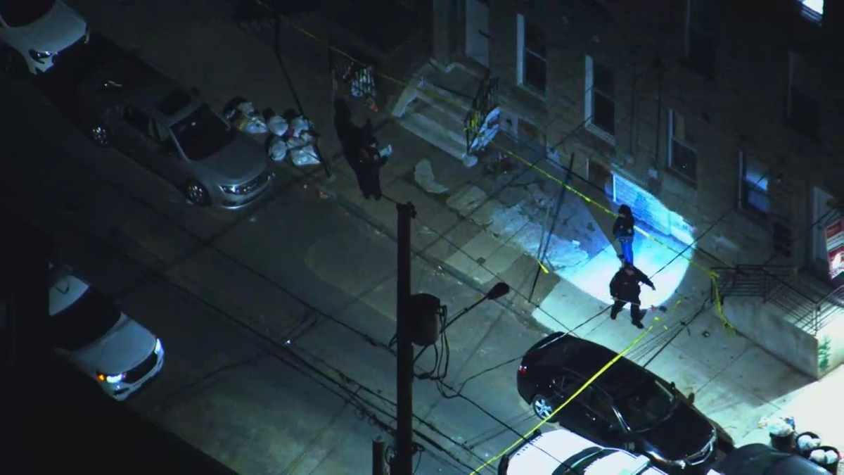 Temple University Police Officer Shooting Suspect Captured Using Fallen ...