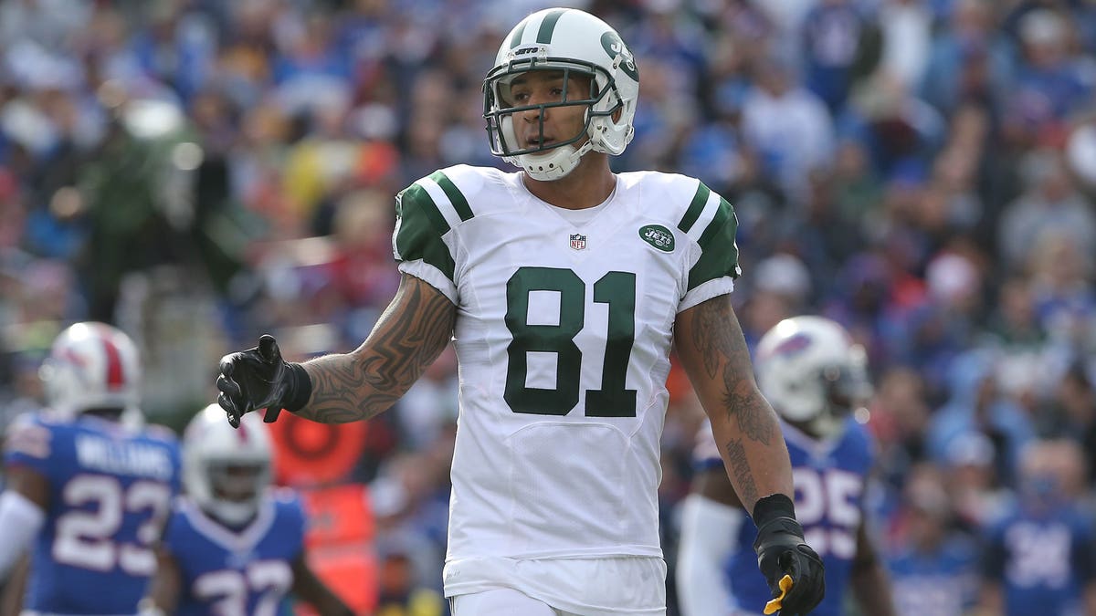 Kellen Winslow News, Photos, Quotes, Video