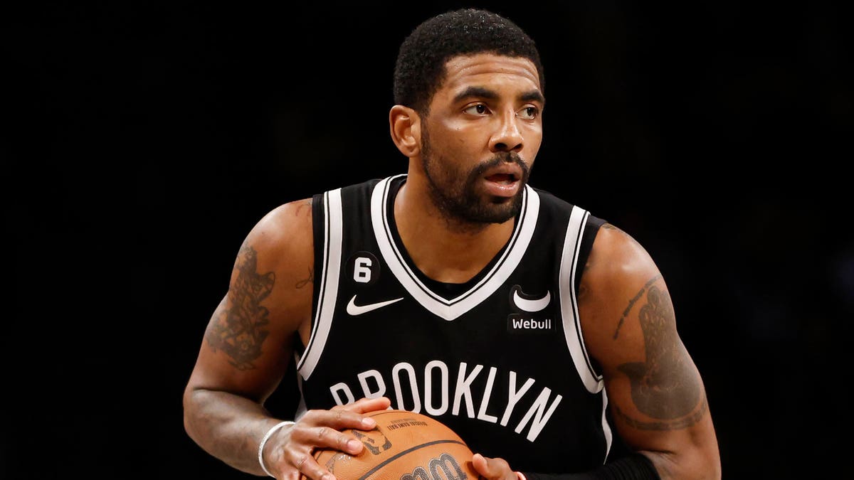 What do latest Kyrie Irving trade rumors tell us about Nets