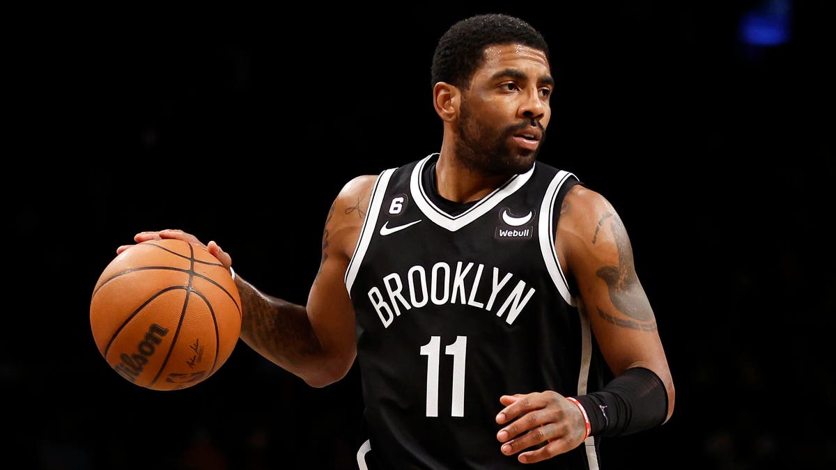 Road Trip Takeaways: Nets' defensive struggles, Kyrie Irving & consistent  foul calls – The Brooklyn Game