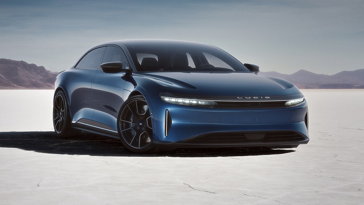 Lucid Air