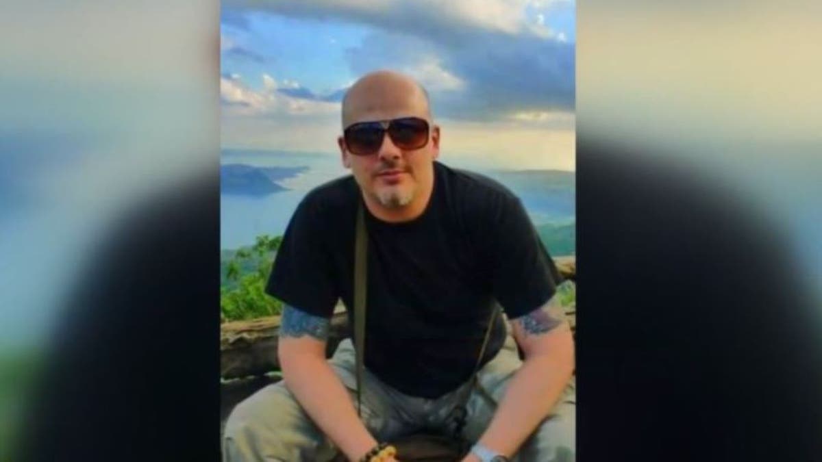 American 'wrongfully detained' on death row in China as officials call for release