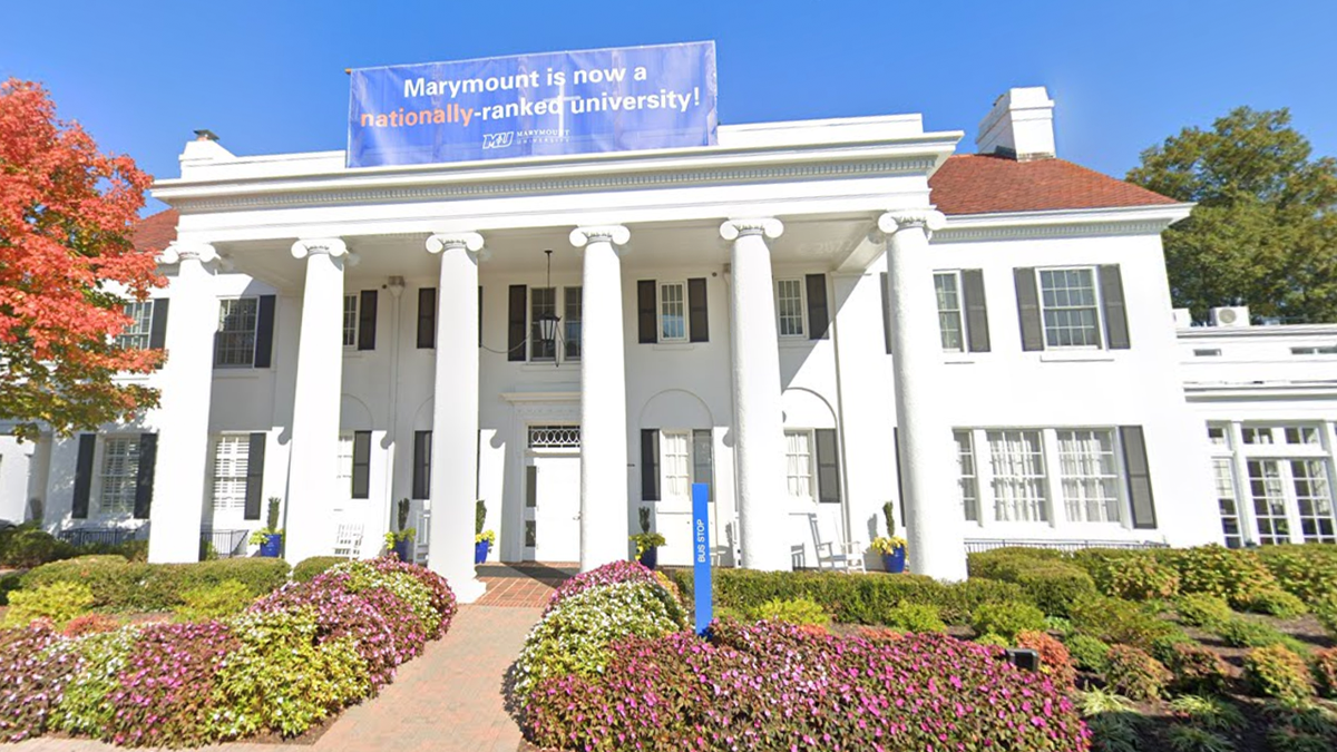 Marymount University