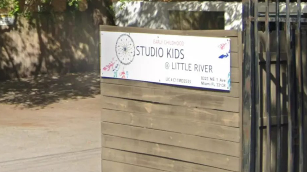 Studio Kids school in Miami