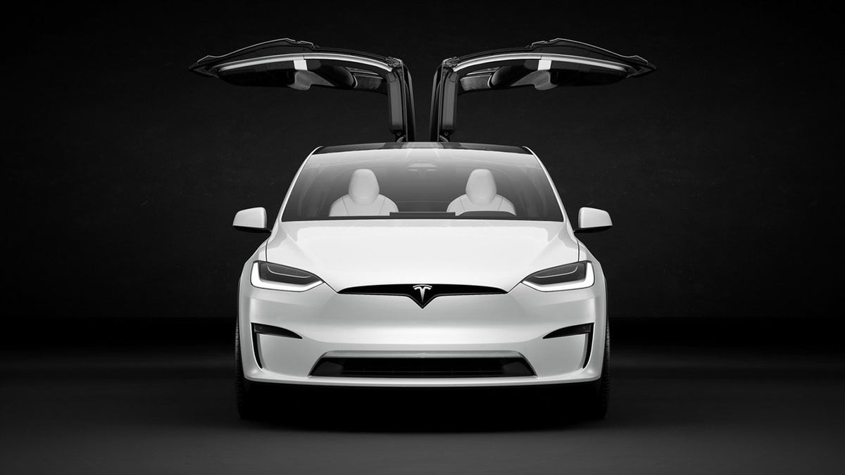 model x