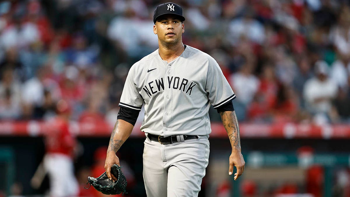 Yankees' big trade deadline acquisition from last year could miss