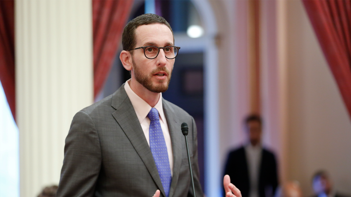 Scott Wiener