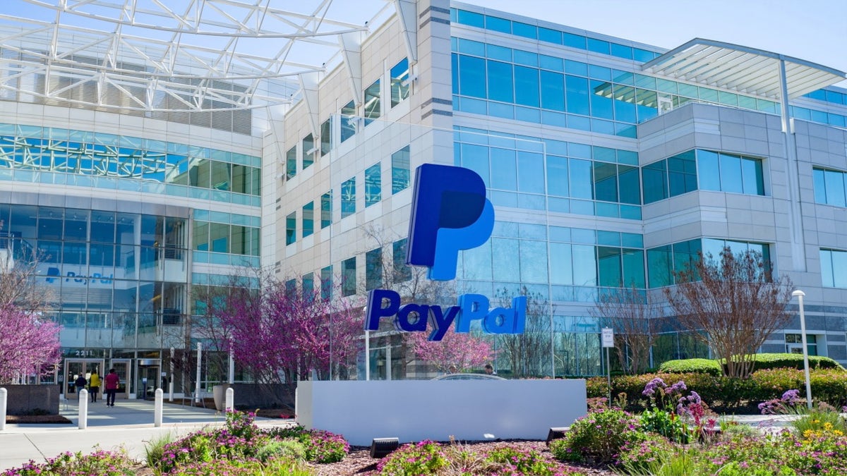 PayPal has defended their platform for their censorship decisions