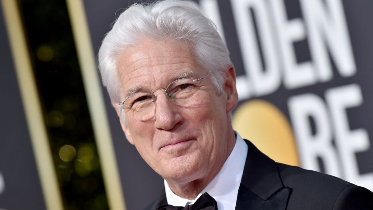 Richard Gere 