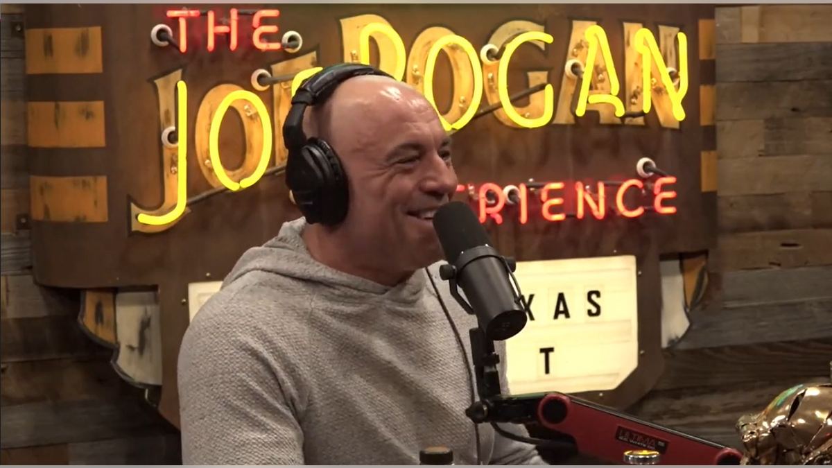 Joe Rogan