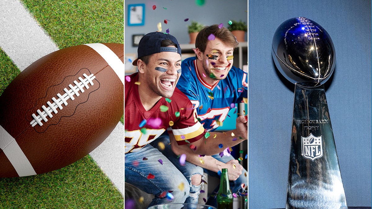 Super Bowl quiz! Test your knowledge of the most popular Sunday game