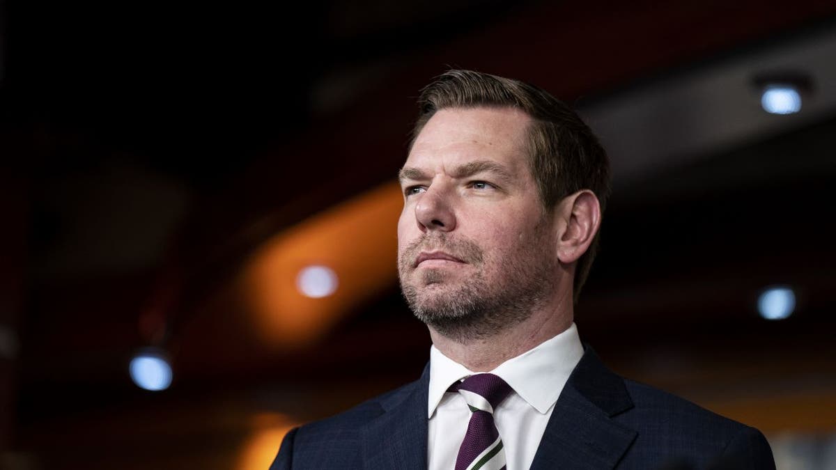 Ethics Committee Warns Swalwell As Investigation Into Interactions With ...