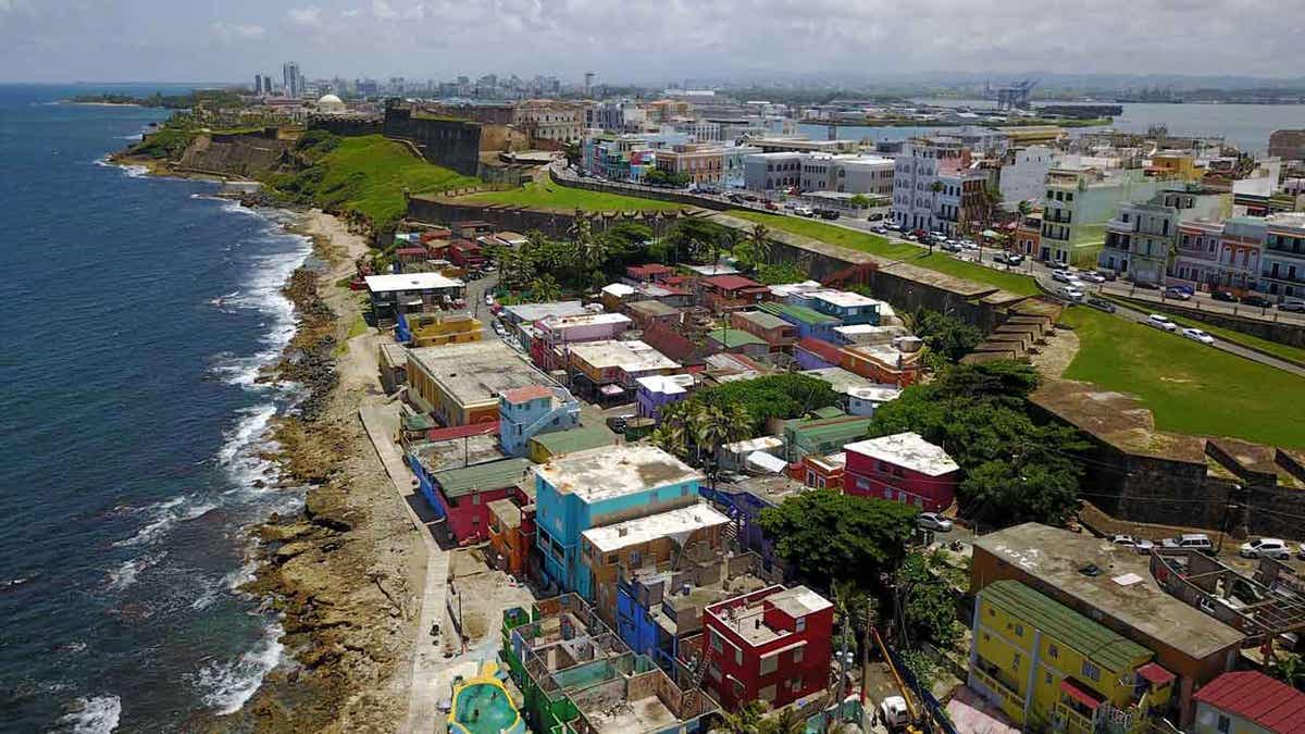 Puerto Rico stabbing