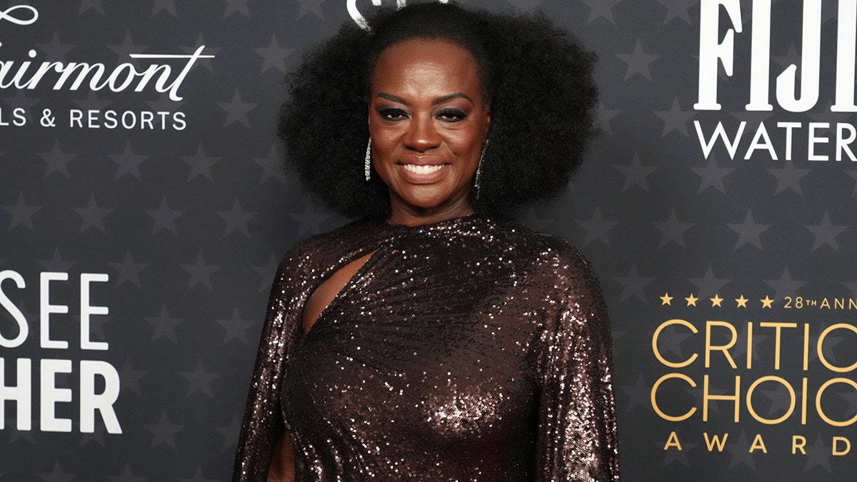 Viola Davis