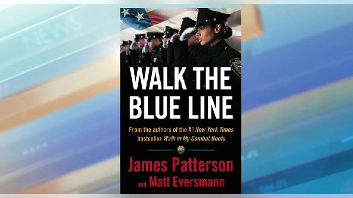 Walk the Blue Line