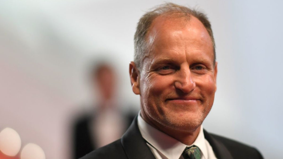 Woody Harrelson