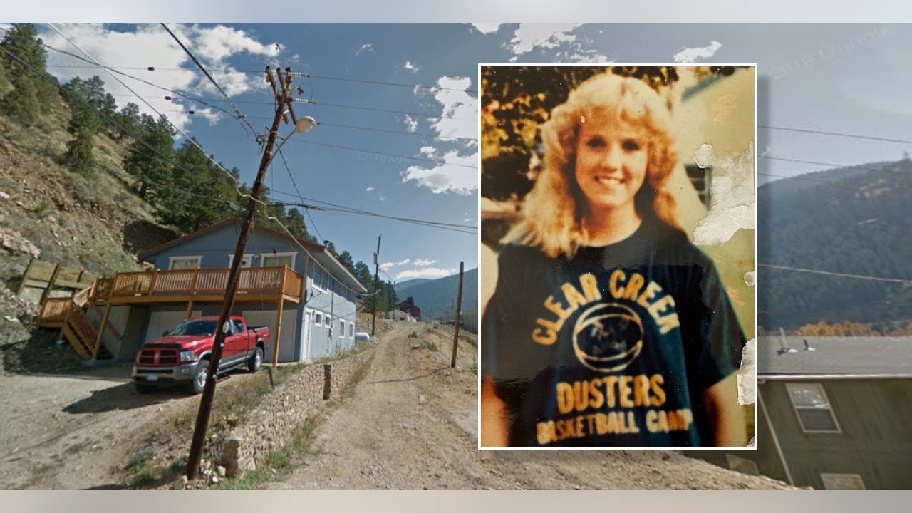 Sister of Colorado girl who went missing at 14 became investigator in  already bungled case | Fox News