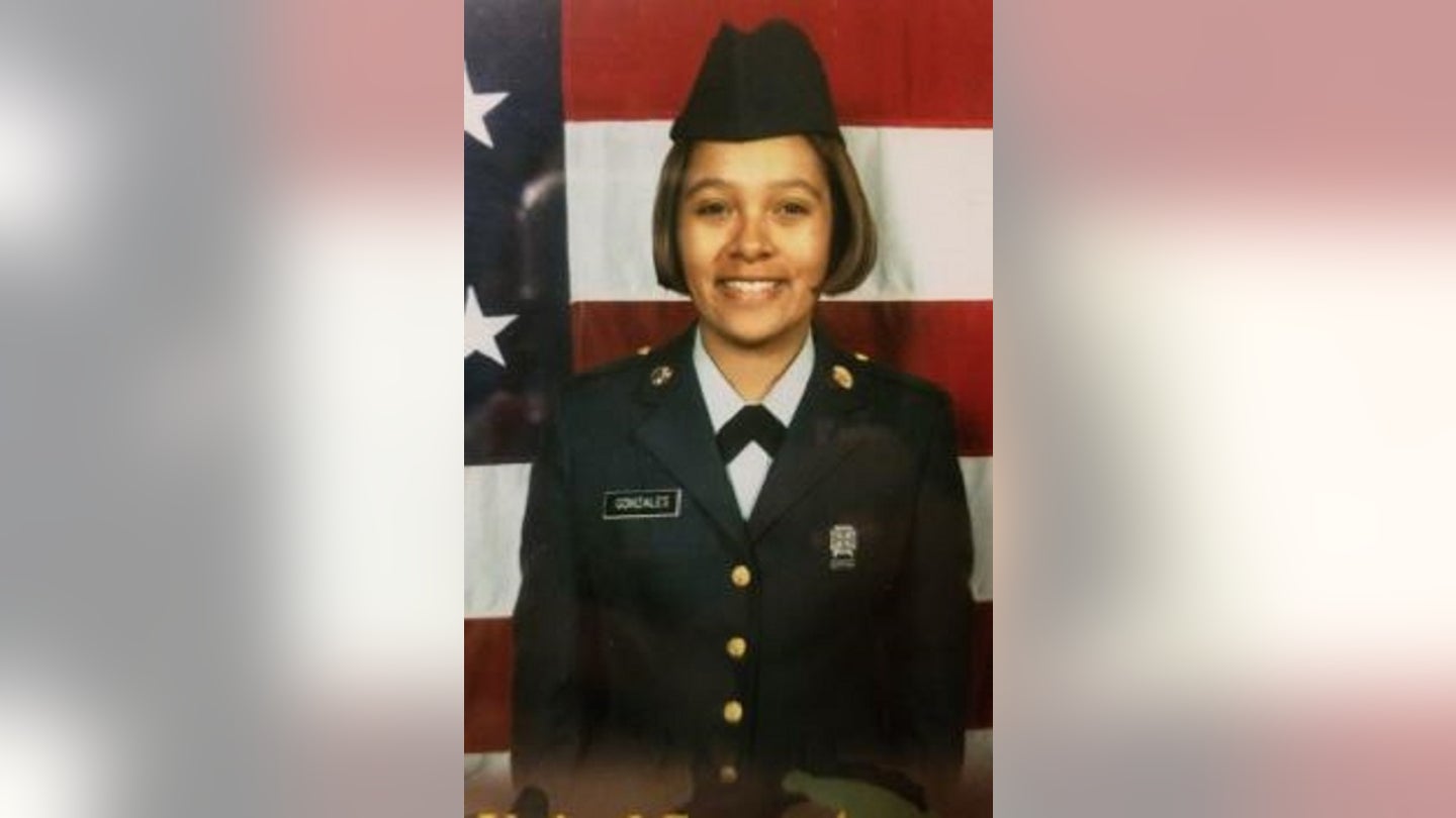 Former US Army Soldier Convicted in Decades-Old Murder of Pregnant Soldier