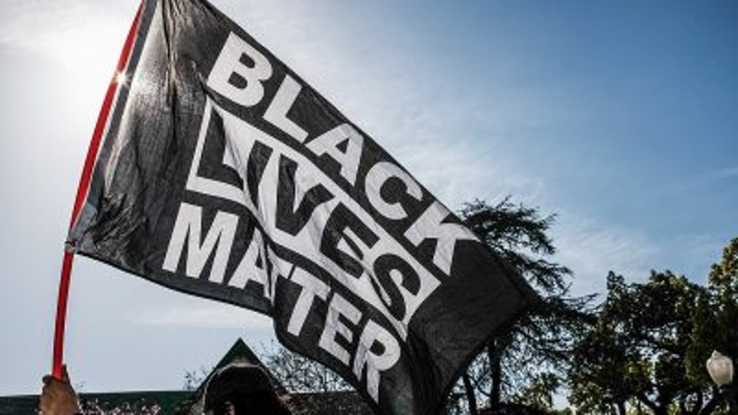 First Amendment Rights of Young Students at Stake in Black Lives Matter Drawing Case