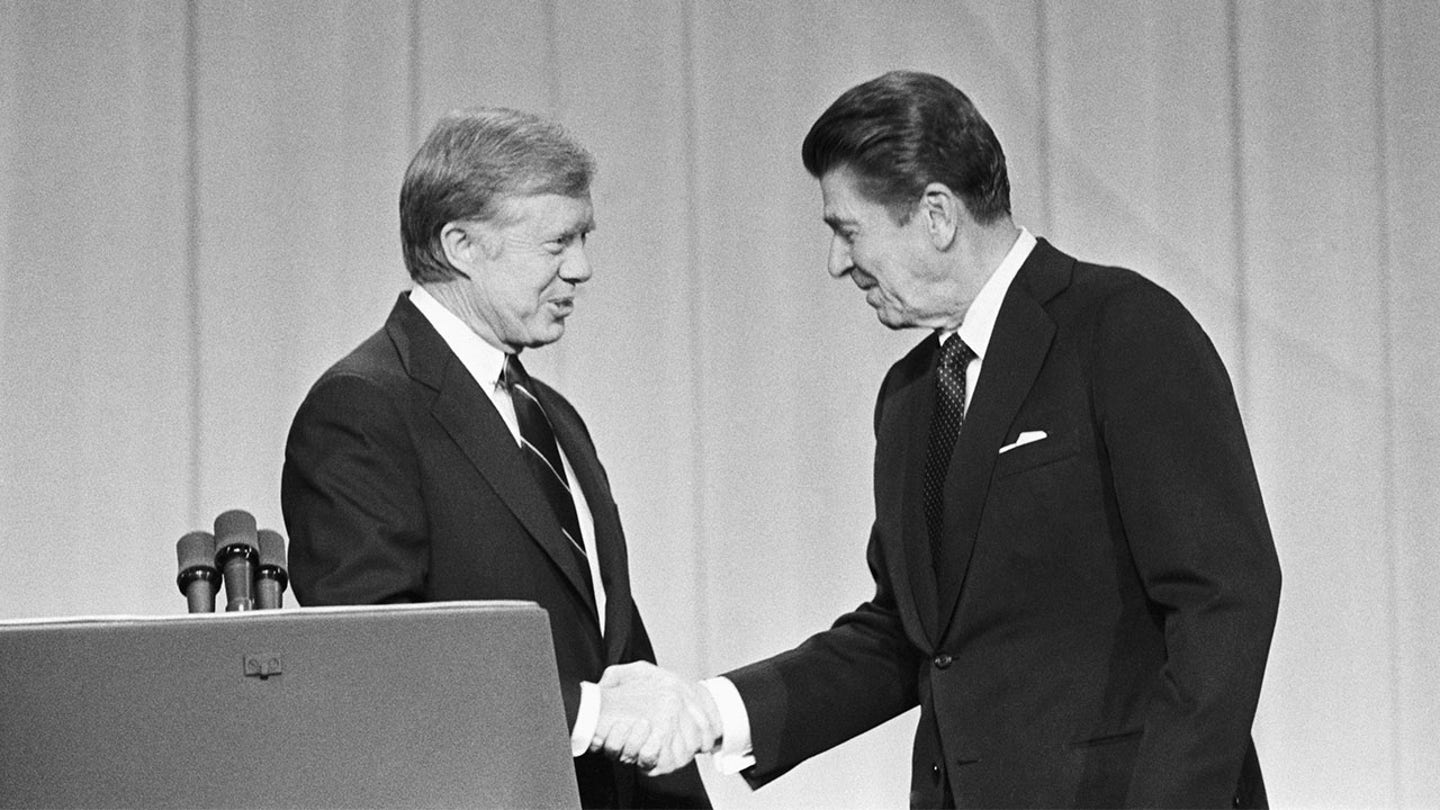 Ronald Reagan's Legacy: Transformational Presidency and Timeless Principles