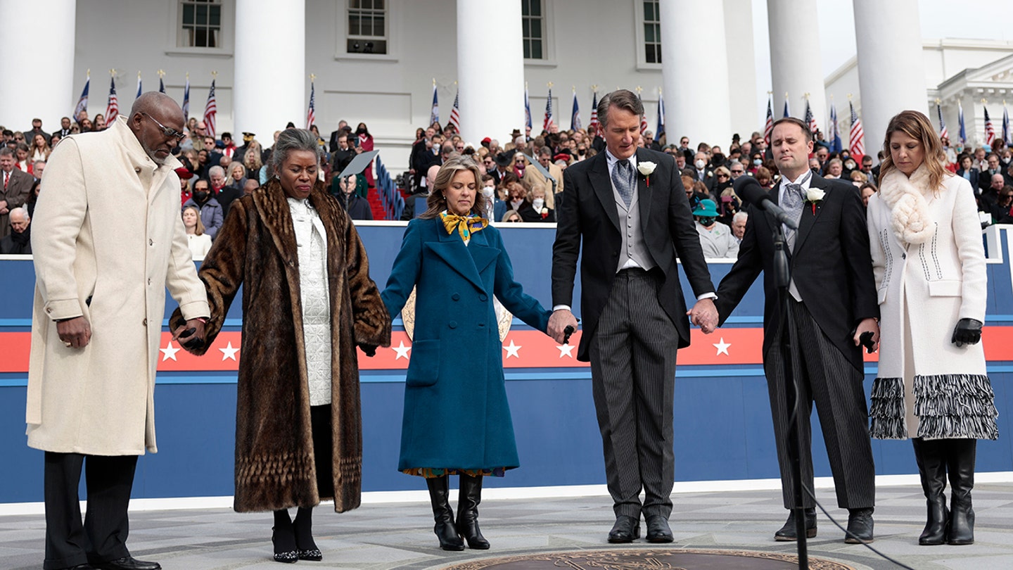 Trailblazing Republican: Winsome Sears Vies for History as First Black Female Governor