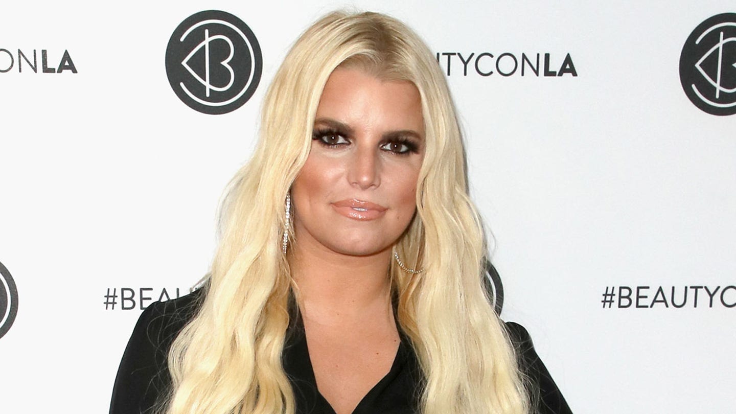 Jessica Simpson's Sober Journey: 'I Haven't Wanted or Touched Alcohol Since 2017'